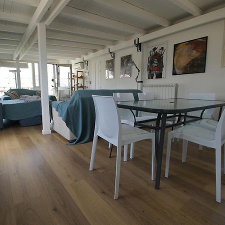 Stunning Kalsa Apartment Palermo Exterior foto