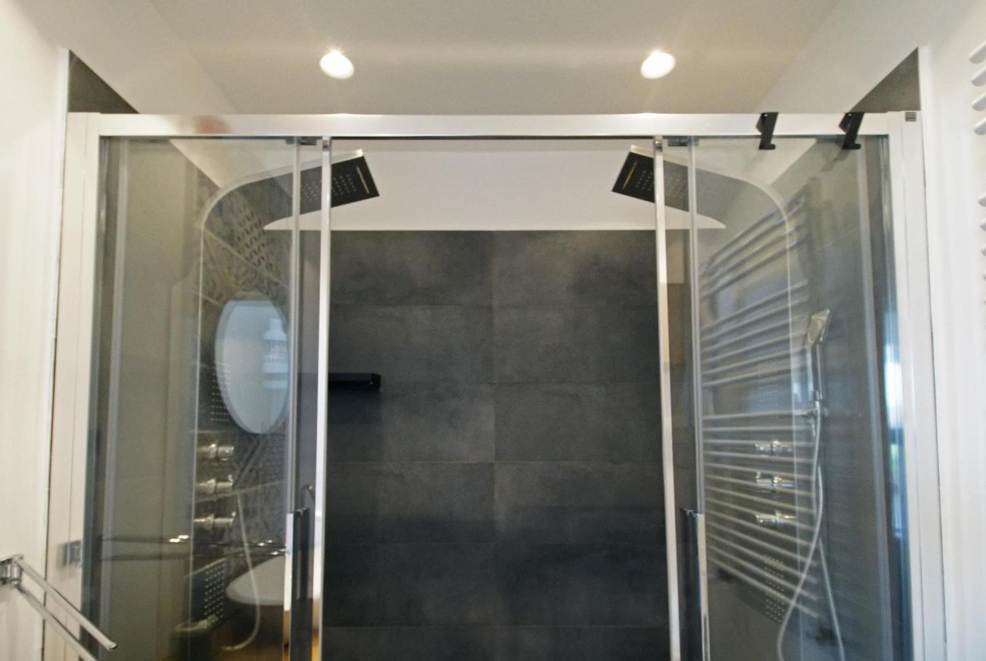 Stunning Kalsa Apartment Palermo Exterior foto