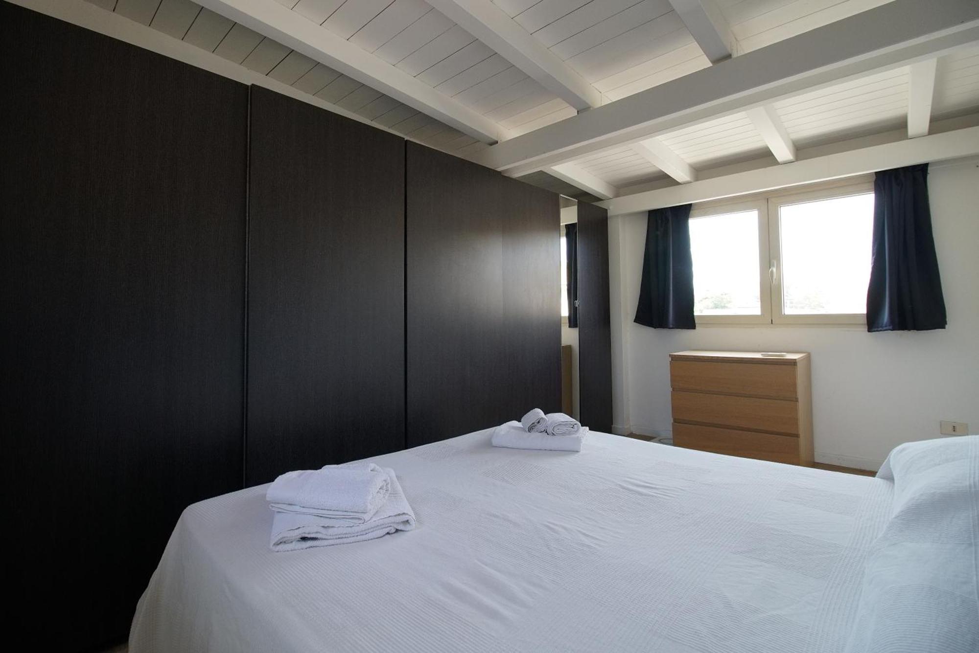 Stunning Kalsa Apartment Palermo Exterior foto