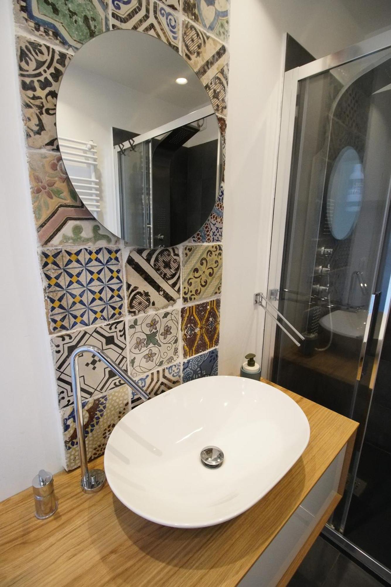 Stunning Kalsa Apartment Palermo Exterior foto